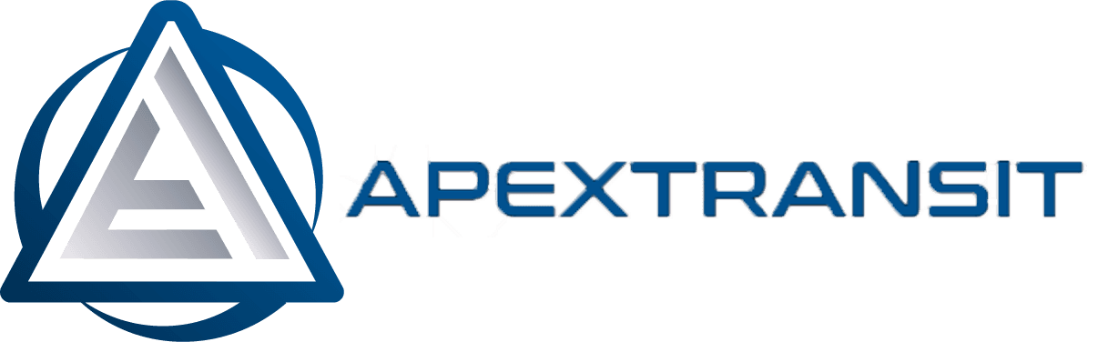 Логотип АпексТранзит