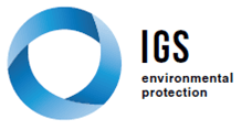 IGS logotype